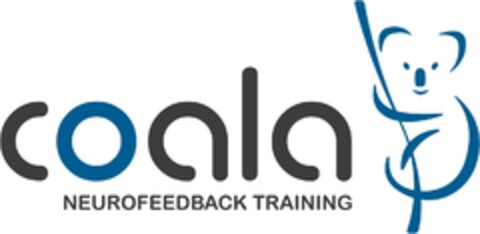 COALA NEUROFEEDBACK TRAINING Logo (EUIPO, 04/30/2013)