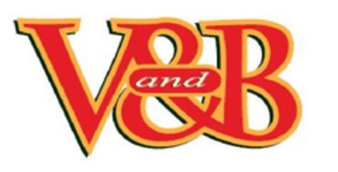 V and B Logo (EUIPO, 28.05.2013)