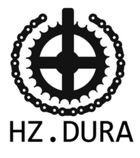 HZ.DURA Logo (EUIPO, 13.06.2013)
