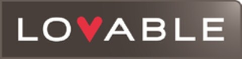 LOVABLE Logo (EUIPO, 15.07.2013)