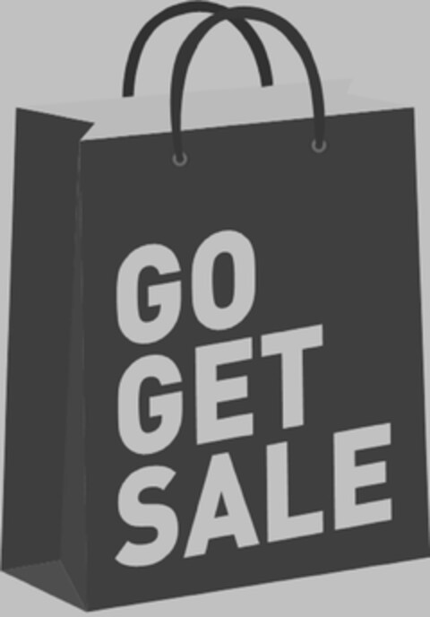 GO GET SALE Logo (EUIPO, 07/19/2013)