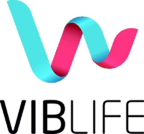 VIBlife Logo (EUIPO, 09/04/2013)