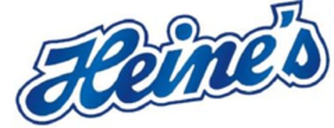 Heine's Logo (EUIPO, 11.10.2013)