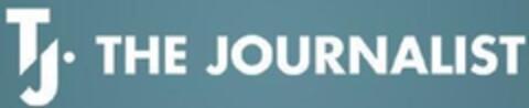 TJ. THE JOURNALIST Logo (EUIPO, 29.11.2013)