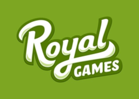 ROYAL GAMES Logo (EUIPO, 05.12.2013)