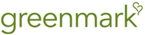 greenmark Logo (EUIPO, 15.01.2014)