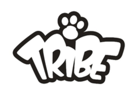 TRIBE Logo (EUIPO, 03.02.2014)