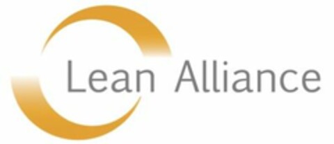 Lean Alliance Logo (EUIPO, 02/25/2014)