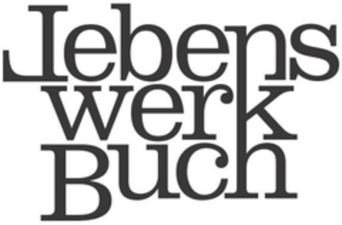 Lebenswerkbuch Logo (EUIPO, 21.03.2014)