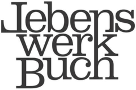 Lebenswerkbuch Logo (EUIPO, 03/21/2014)