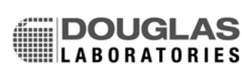 DOUGLAS LABORATORIES Logo (EUIPO, 04/10/2014)