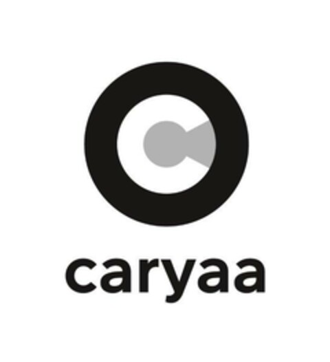 CARYAA Logo (EUIPO, 16.04.2014)