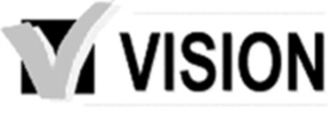 VISION Logo (EUIPO, 05/07/2014)