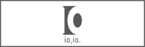 io, io. Logo (EUIPO, 23.06.2014)