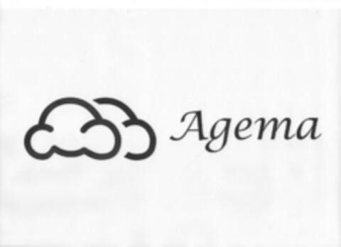 Agema Logo (EUIPO, 05/19/2014)