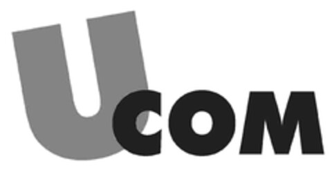 UCOM Logo (EUIPO, 22.05.2014)