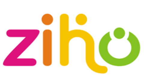 ziho Logo (EUIPO, 30.05.2014)