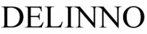 DELINNO Logo (EUIPO, 06/20/2014)