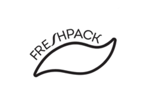 FRESHPACK Logo (EUIPO, 04.07.2014)