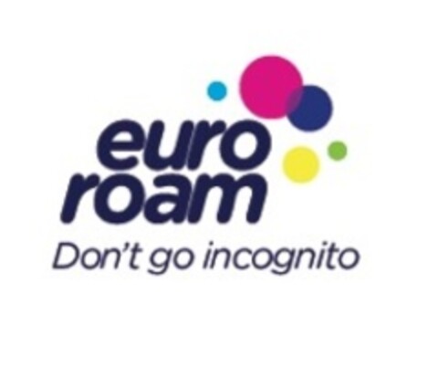 EuroRoam Logo (EUIPO, 11.08.2014)