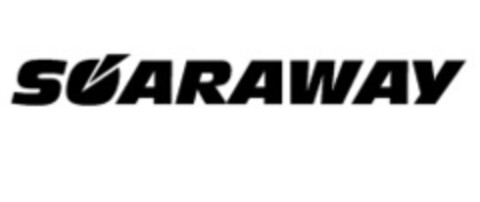 SOARAWAY Logo (EUIPO, 18.08.2014)