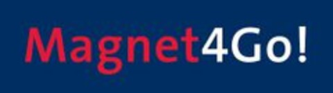 Magnet4Go Logo (EUIPO, 08/22/2014)