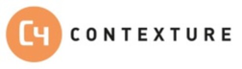 C4 CONTEXTURE Logo (EUIPO, 11.09.2014)