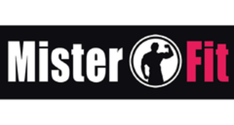 Mister Fit Logo (EUIPO, 23.10.2014)