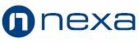 nexa Logo (EUIPO, 13.11.2014)