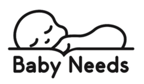 BABY NEEDS Logo (EUIPO, 08.12.2014)