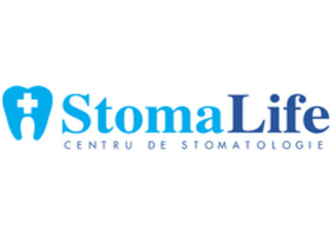 StomaLife. Centru de stomatologie Logo (EUIPO, 12.12.2014)