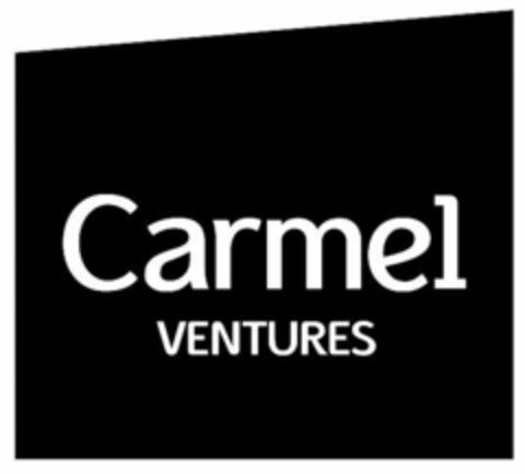 Carmel VENTURES Logo (EUIPO, 01/14/2015)