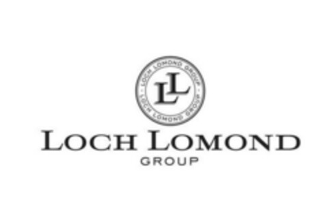 LL LOCH LOMOND GROUP Logo (EUIPO, 24.02.2015)