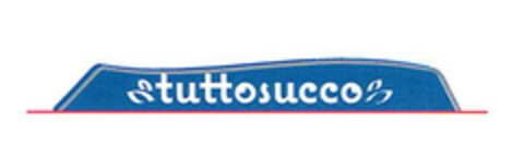 TUTTOSUCCO Logo (EUIPO, 04.03.2015)