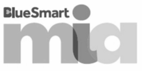 BLUESMART MIA Logo (EUIPO, 04/10/2015)