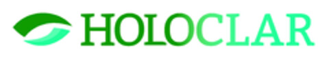 HOLOCLAR Logo (EUIPO, 04/23/2015)