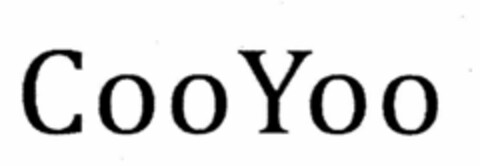 Coo Yoo Logo (EUIPO, 23.04.2015)