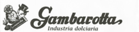 gambarotta industria dolciaria Logo (EUIPO, 06.05.2015)