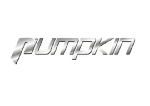 PUMPKIN Logo (EUIPO, 06/12/2015)