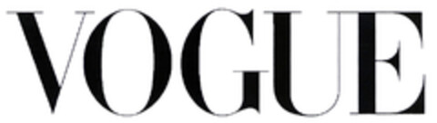 VOGUE Logo (EUIPO, 09/02/2004)