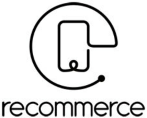 recommerce Logo (EUIPO, 16.07.2015)