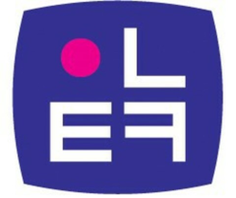 LEF Logo (EUIPO, 24.07.2015)