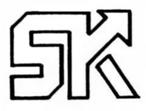 SK Logo (EUIPO, 09/25/2015)