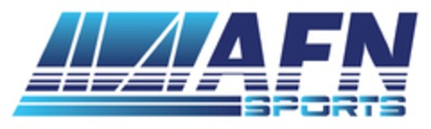 AFN Sports Logo (EUIPO, 16.11.2015)