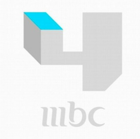 4 mbc Logo (EUIPO, 11/26/2015)