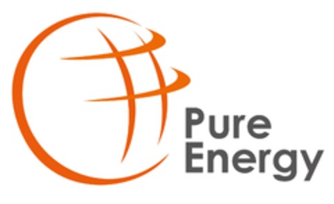 PURE ENERGY Logo (EUIPO, 15.12.2015)