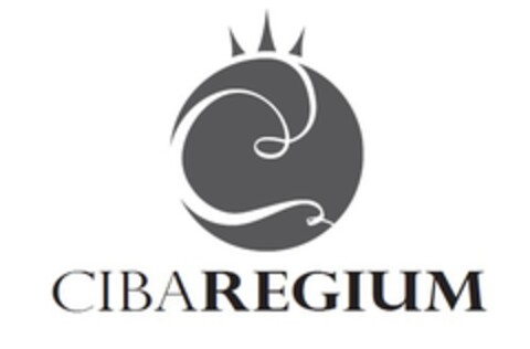 C CIBAREGIUM Logo (EUIPO, 21.12.2015)