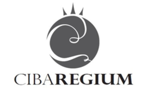 C CIBAREGIUM Logo (EUIPO, 12/21/2015)