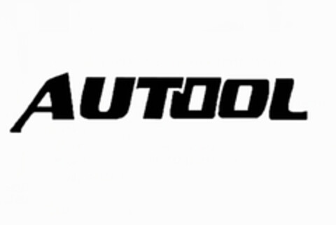 AUTOOL Logo (EUIPO, 07.01.2016)