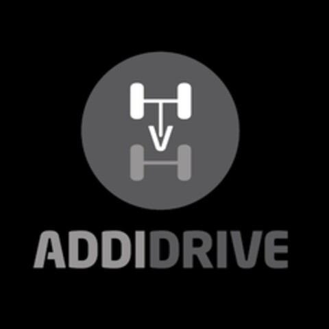 ADDIDRIVE Logo (EUIPO, 01/11/2016)